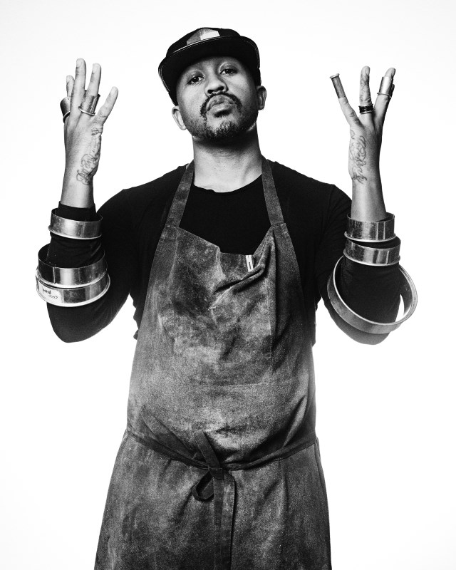 Malcolm Livingston